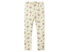 Name It summer sand blomstrede leggings